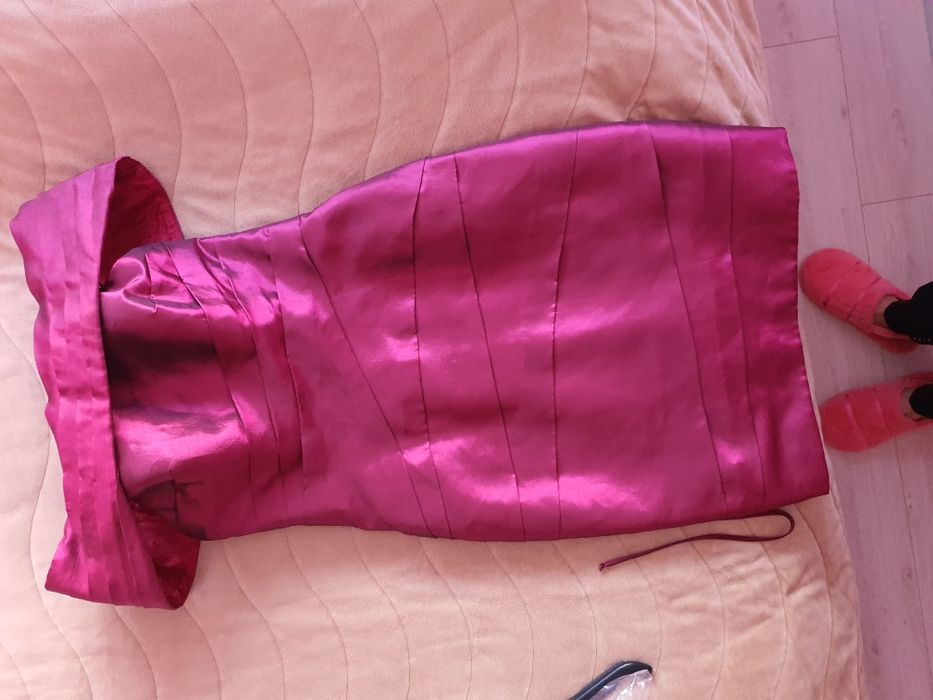 Рокля дизайнерска