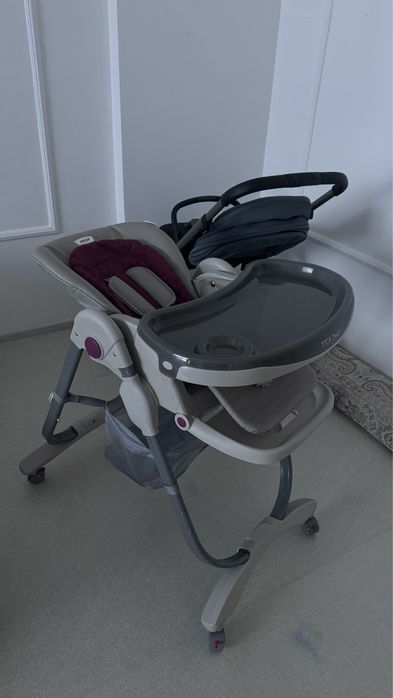 Кухонный детский стул