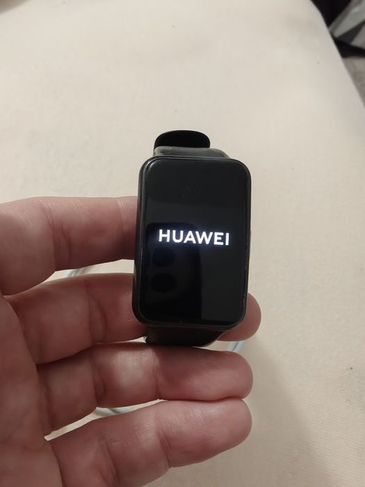 Huawei smart watch fit 2