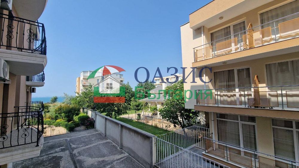 Апартамент с 2 спални, 3Т., Равда, България, 83.78 кв. м., цена 127000 евро