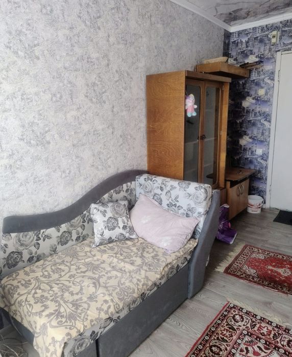 Сдам комнату в общежитии район ДБС