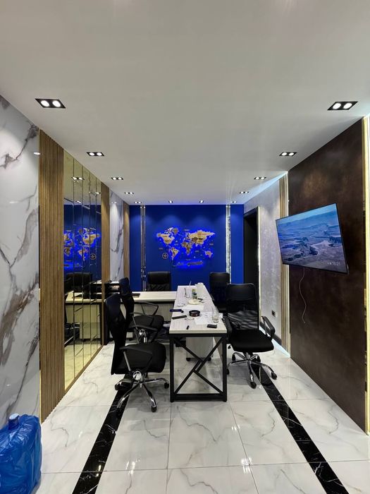 здаеотса аренда под офис либа под бизнес яашнабдский рн Лисинова