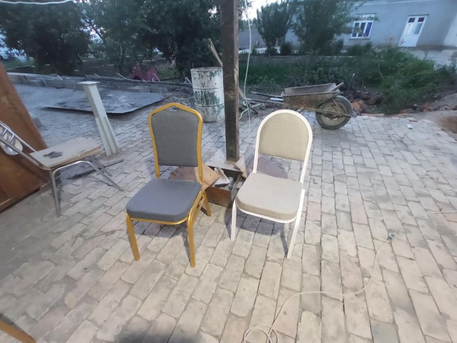 Stul bujjet tashkilotlariga tayyorlabberamiz