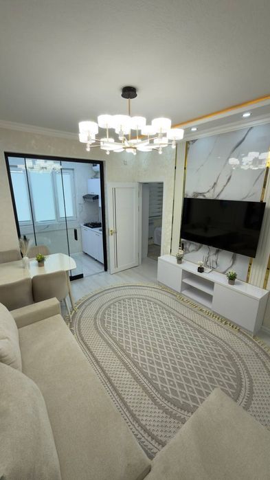 Продаётся квартира Чиланзар 2 квартал 2в3/4/4 зеркалка