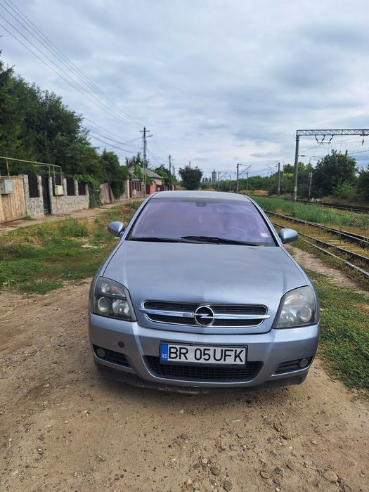 Vand Opel Vectra C GTS 1.9 diesel