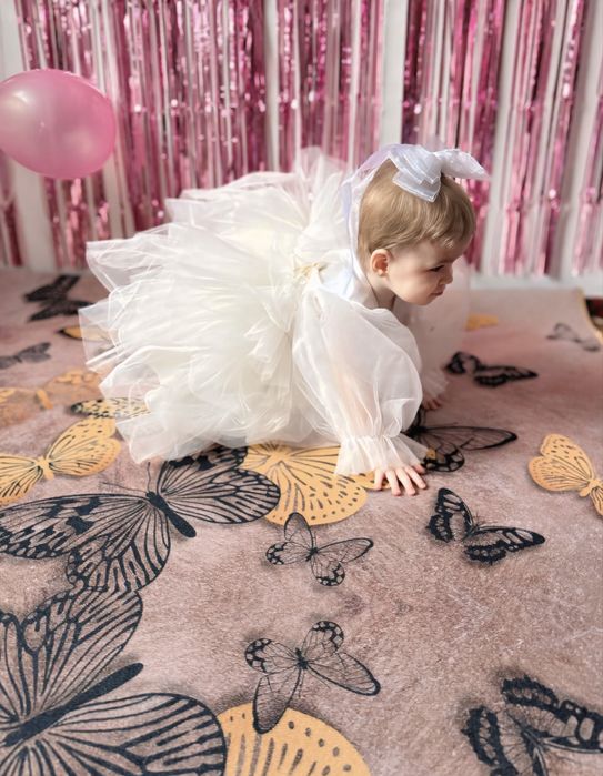 Продается детское платье