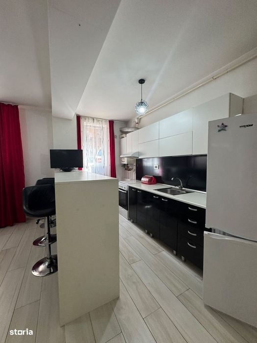 Garsoniera Spatioasa-De Vanzare-Militari Residence-Comision 0