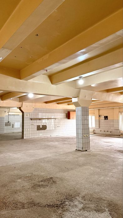 Аренда - производственного помещения / цеха