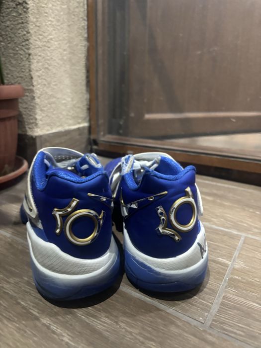 Kd4 MVP размер 40
