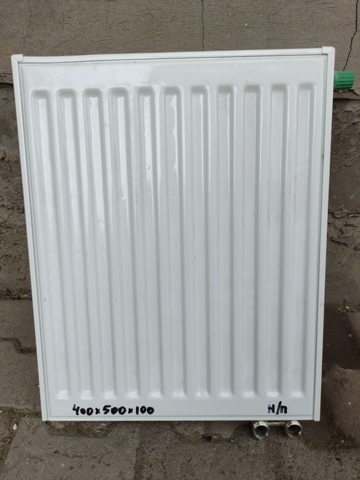 Продам радиаторы разных размеров