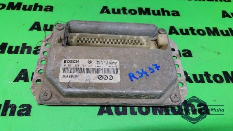 Calculator ecu Dacia Nova 1996-2003 0261206701