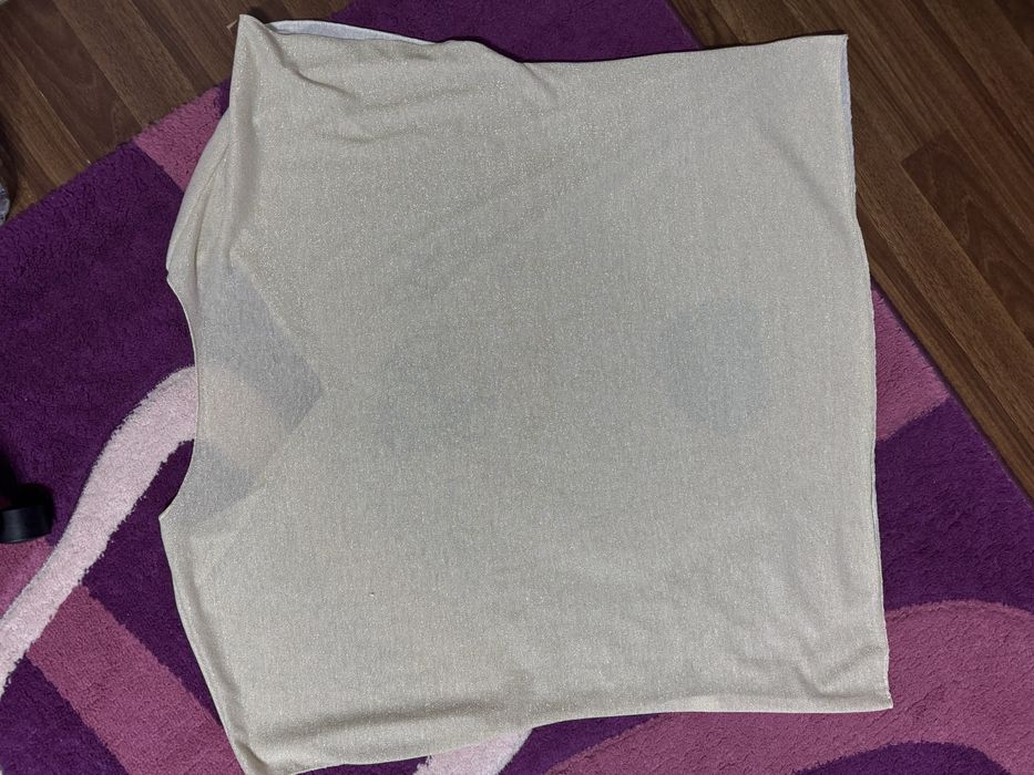 Tricou stil maieu