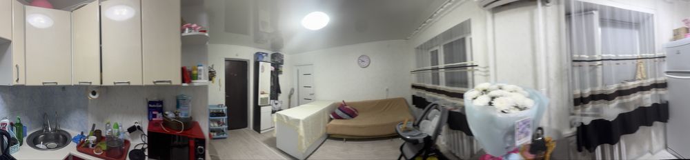 2 бөлмелі пәтер сатылады