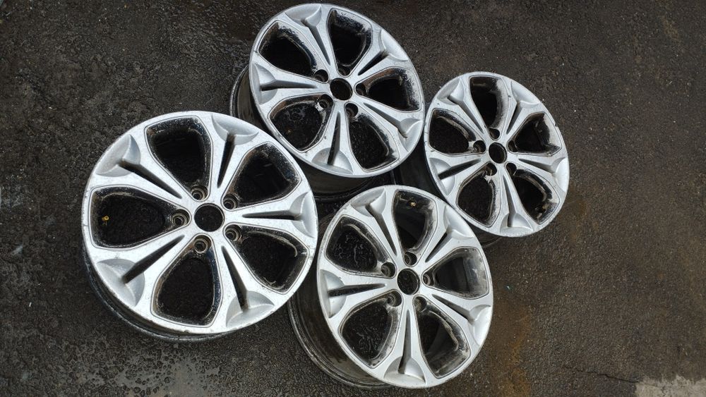 R17 /Kia Hyundai 5*114.3 Korea ориг камри митсубиси Нисан