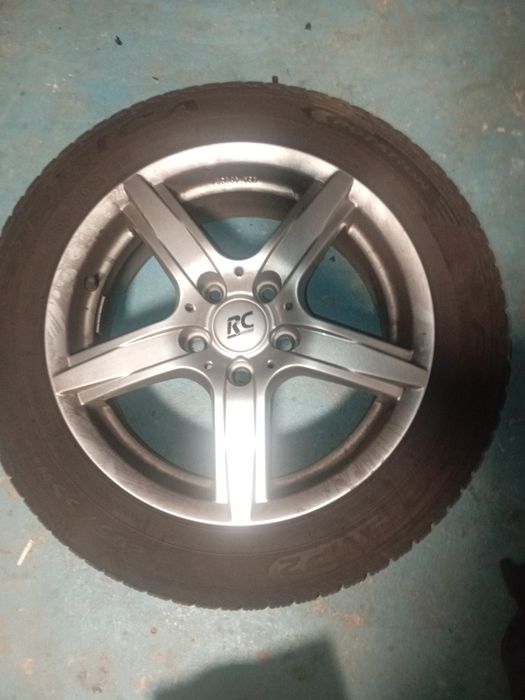 Roti 205/55  r16
