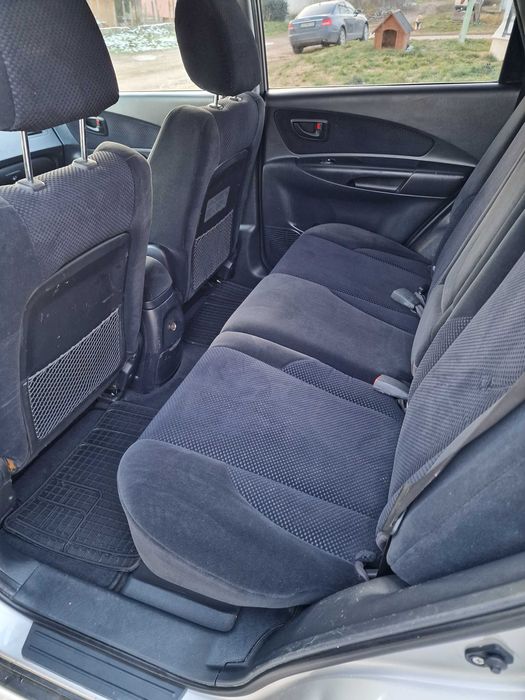 Hyundai Tucson 2.0 CRDi 4WD 16V