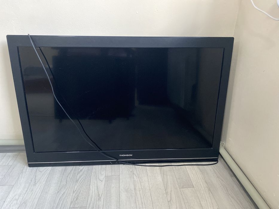Телевизор Toshiba