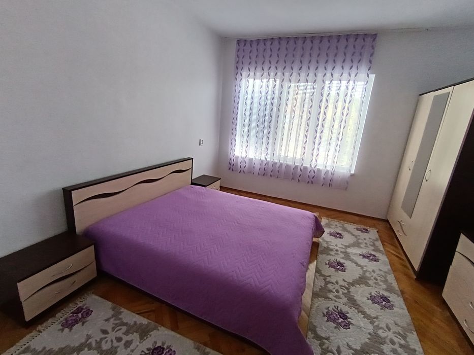 Дава се под наем Двустаен апартамент в с. Разград, Област Монтана - 72 кв.м за 408 € - Снимка #5