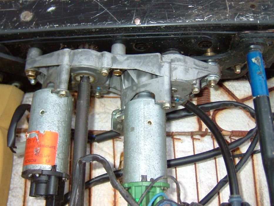 Кожени Автомобилни Седалки