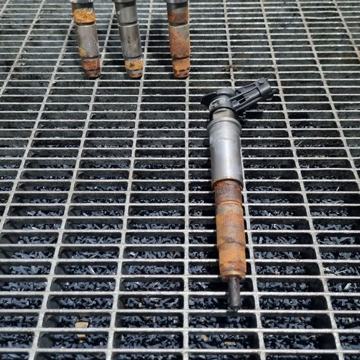 Injector Nissan X - Trail T31 2.0 2007 - 2013 150CP M9R Euro5 (1358) Diesel 0445115022