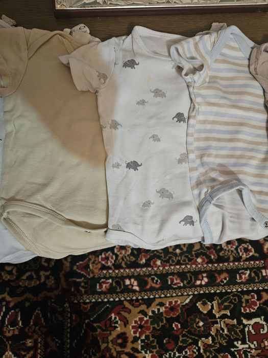 Vand body vară 74