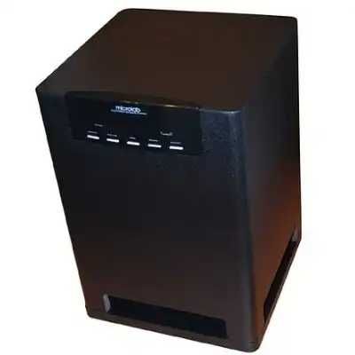 Колонки Стереосистема Microlab X15BT/Bluetooth5.0/180W RMS(16*5*90W)++