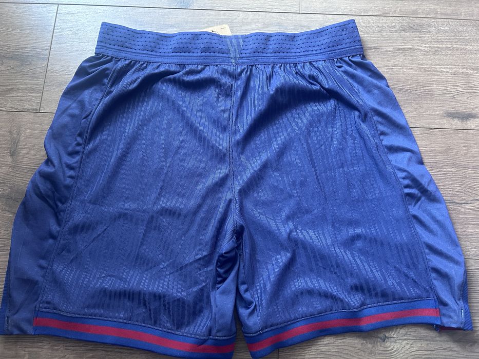 Short fotbal Barcelona