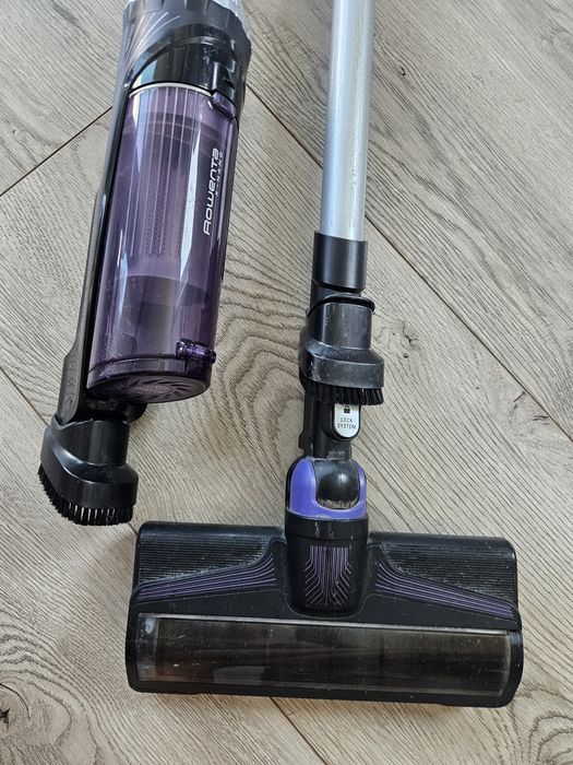 Aspirator vertical fără fir Rowenta X-Nano