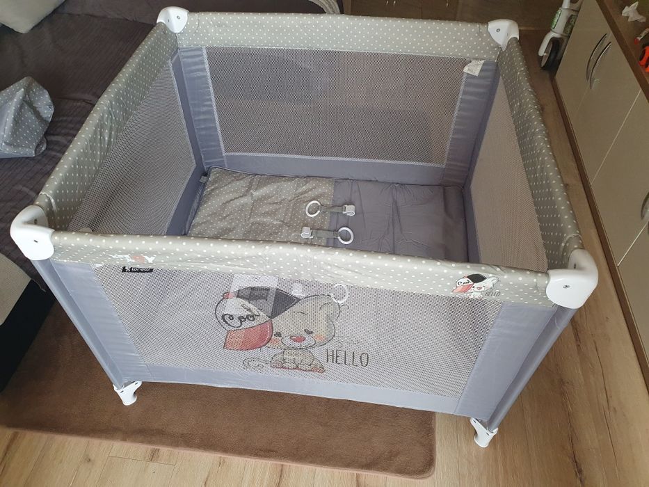 LORELLI Кошара play grey cool cat