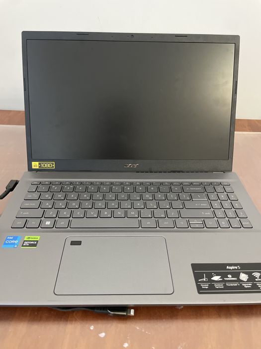 ноутбук отличном состоянии