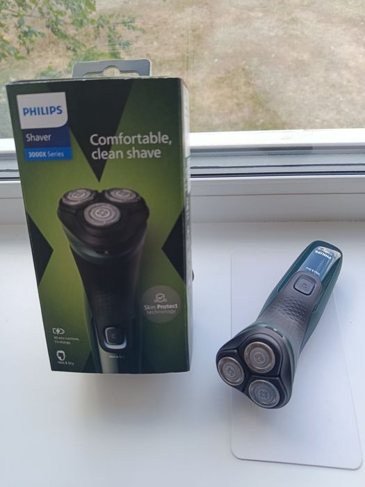 Продам электробритву цена 23000