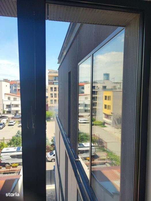 Clădire noua Boutique Premium de Închiriat zona Floreasca