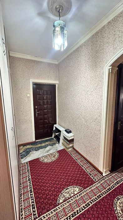 2/2/5 Юнусобод 9 2/6 балкон 70000&