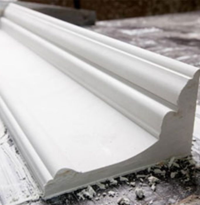 Карнизы на заказ