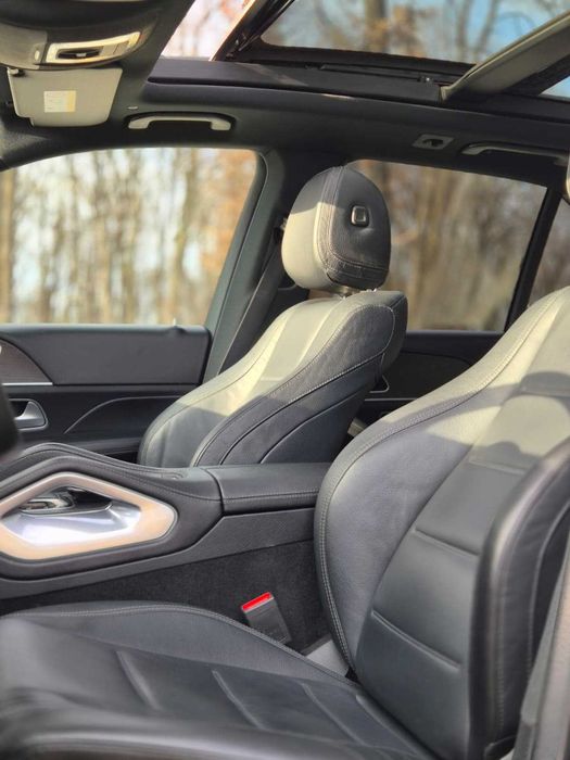 Mercedes Benz GLE450 4MATIC Mild Hybrid - Prima inmatriculare 2020