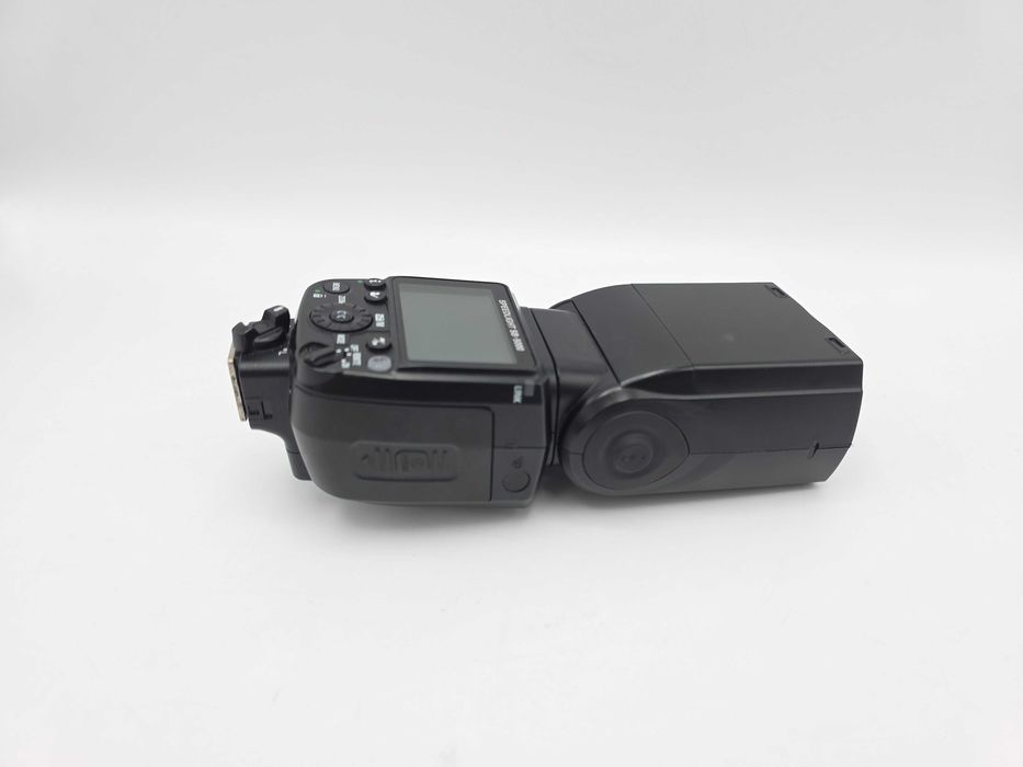 Blit DSRL Nikon Speedlight SB-5000 N1502 AF i-TTL Stare Buna