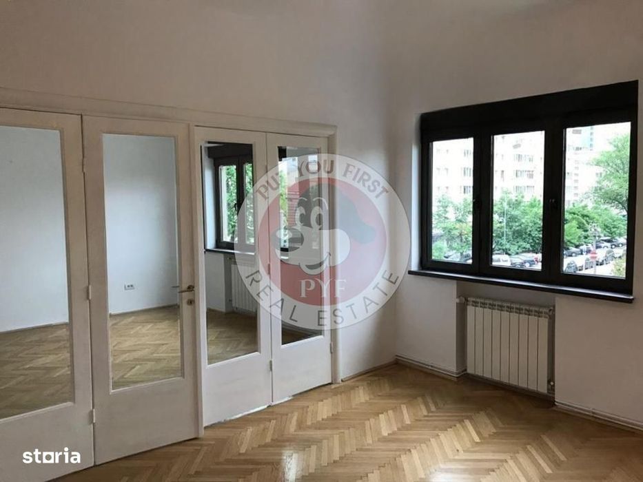 Amzei | 5 camere | RS 1 | In consolidare | Semidec | Boxa | B13034