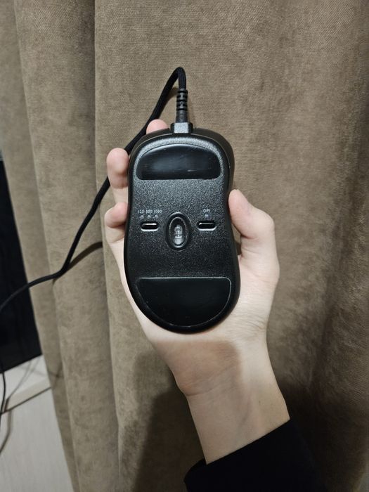 Игровая мышь Zowie EC3-C