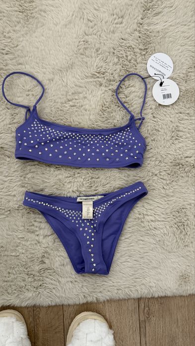 Paramidonna-дамски бански