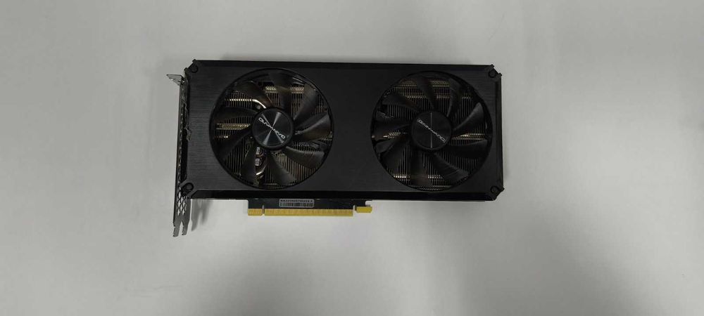 RTX3060ti Ghost 8gb