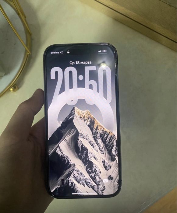 Iphone 14 pro новый