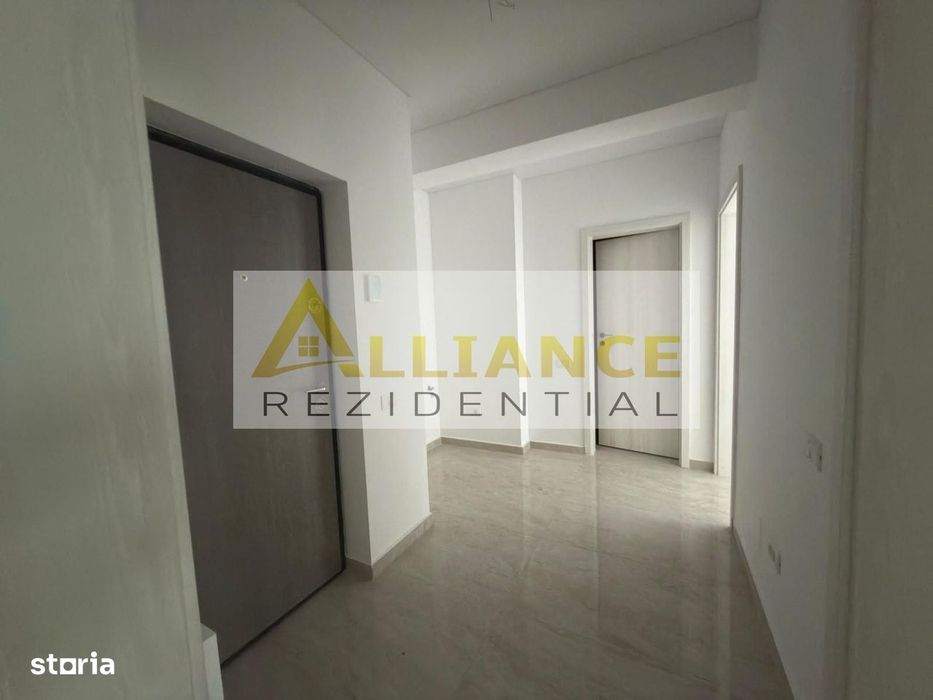 Apartament 2camere decomandat gata de mutare Metrou Berceni 18min — fotografia 3