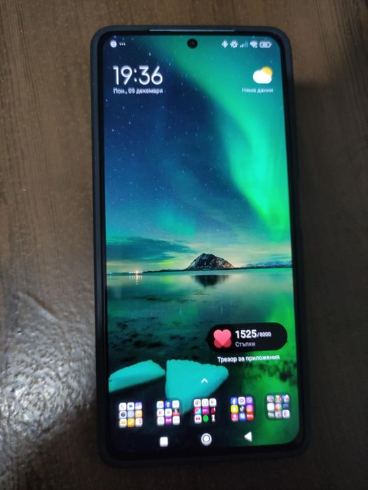 Xiaomi Redmi Note 13 5G