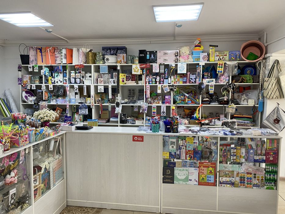 Витрина сатылады