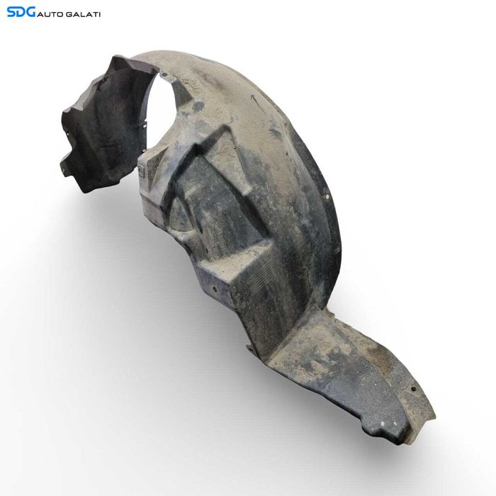 Carenaj Pasaj Protectie Aparatoare Noroi Janta Roata Stanga Fata Chevrolet Lacetti 2003 - 2011 Cod 96548777 [LC4058]