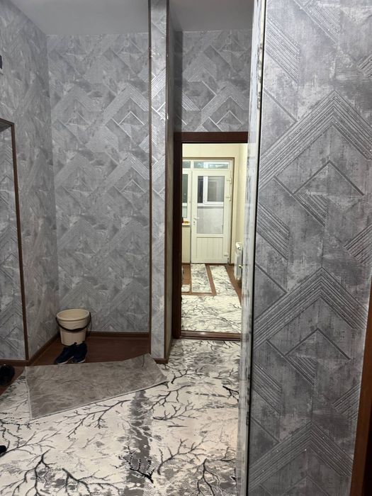 Qarshi shahardan uy sotiladi