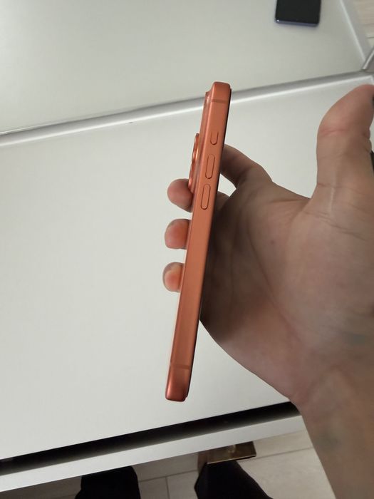 Iphone 17 Pro 256 gb