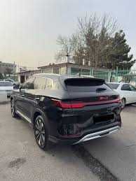 byd song plus chamion