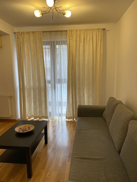Apartament 2 camere Otopeni de inchiriat