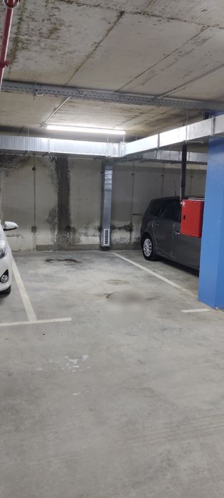 Паркоместа в комплекс Фемили гардън - Варна